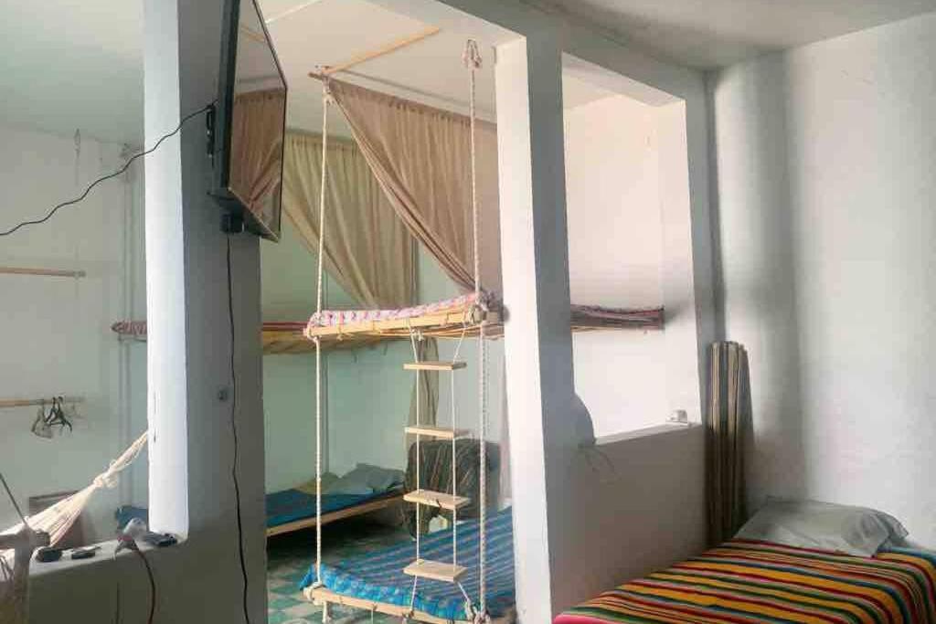 Bonito Y Comodo Condominio En Orizaba Centro المظهر الخارجي الصورة