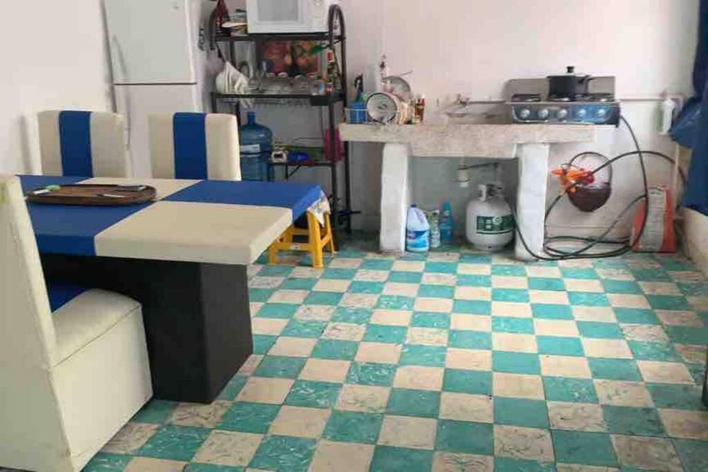 Bonito Y Comodo Condominio En Orizaba Centro المظهر الخارجي الصورة